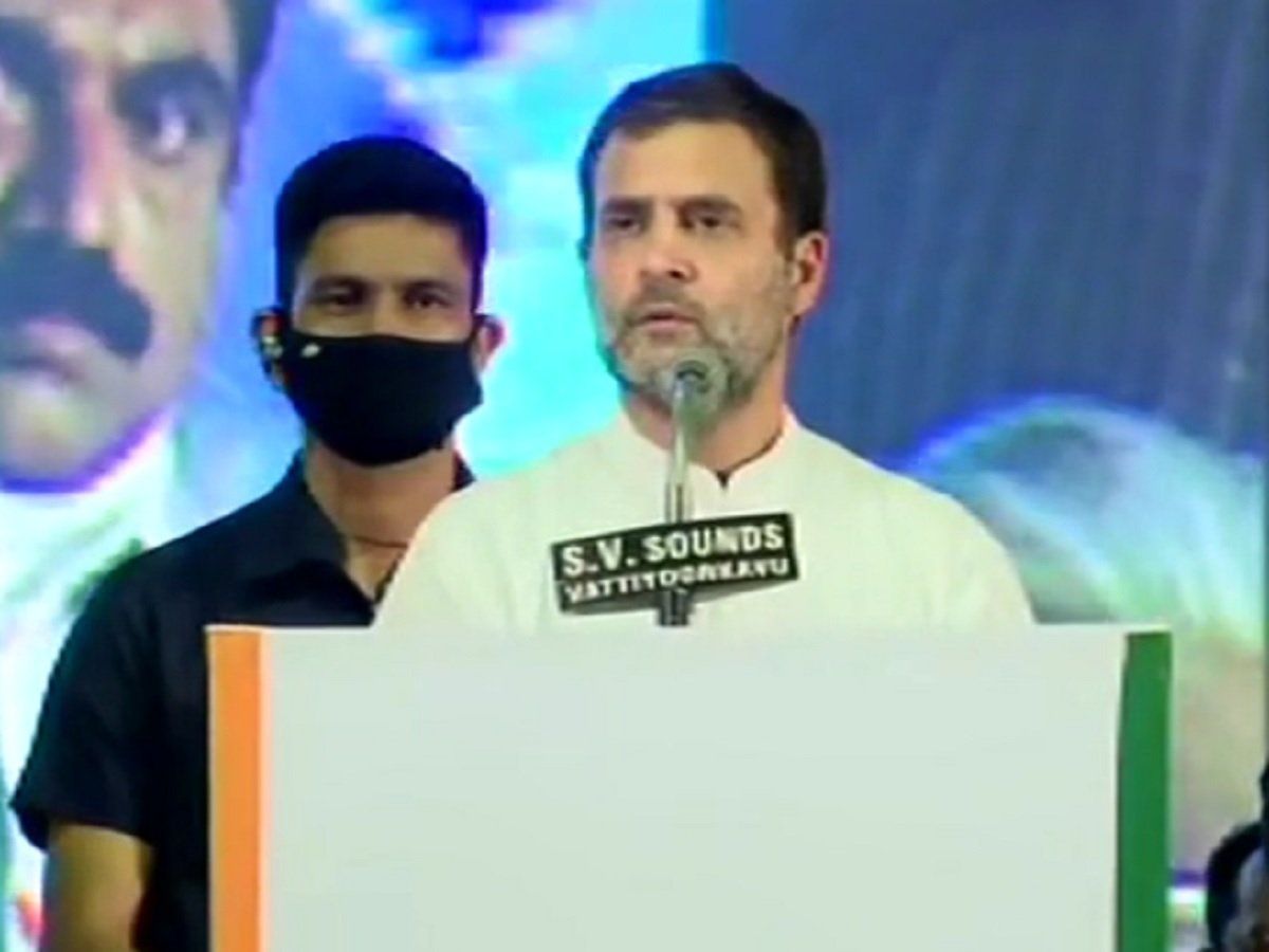 'उत्तर भारत में अलग तरह की राजनीति की आदत हो गई थी, केरल आना नया अनुभव'; राहुल गांधी का ये कैसा बयान