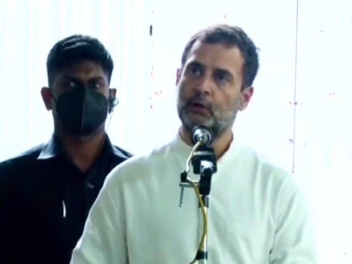 केरल में राहुल गांधी ने बताया- आखिर उन्हें PM मोदी से समस्या क्या है