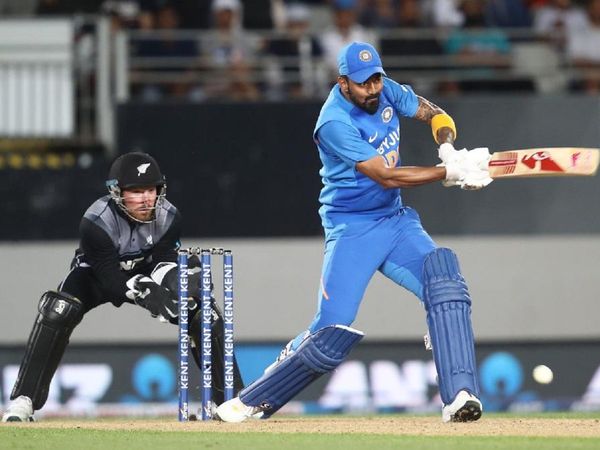 India vs New Zealand LIVE Score, 2nd T20 Match Today