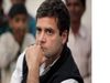 Congress leader Rahul Gandhi