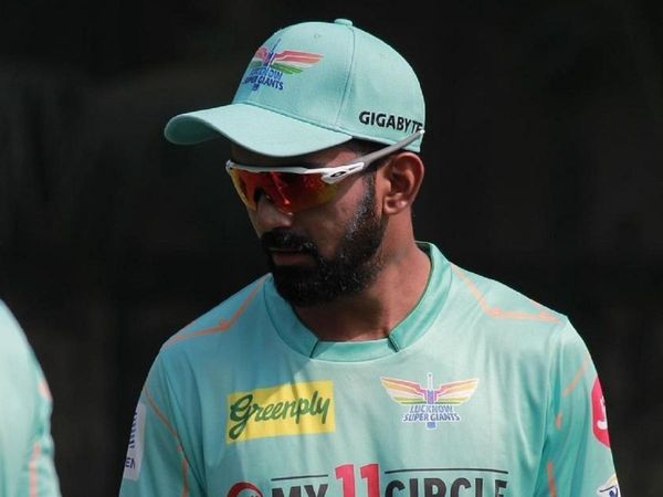 kl rahul