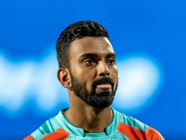 KL Rahul