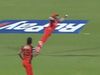 Rahul Tripathi catch, GT vs SRH, IPL 2022