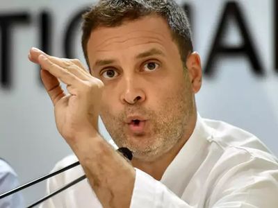 Rahul gandhi reacts on Citizen amendmend Bill says CAB is destroying India's foundation, CAB पर हमलावर हुए राहुल गांधी, बोले-देश की बुनियाद नष्ट करने की हो रही कोशिश Rahul gandhi reacts on Citizen amendmend Bill says CAB is destroying India's foundation, CAB पर हमलावर हुए राहुल गांधी, बोले-देश की बुनियाद नष्ट करने की हो रही कोशिश