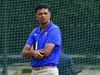 Rahul Dravid