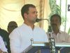 Rahul Gandhi says in Wayanad Nathuram Godse and Narendra Modi believe in same ideology