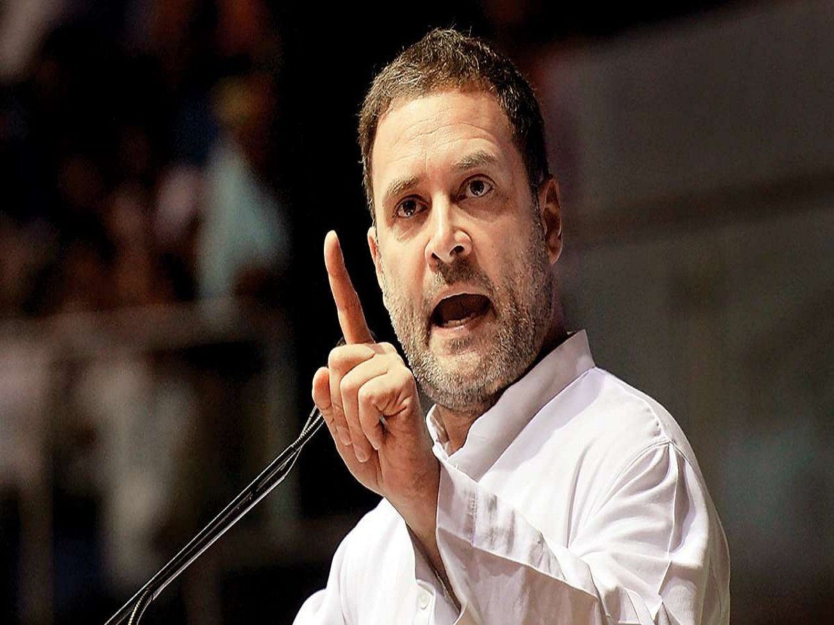 Farms Law Protest: कुछ इस तरह से किसानों के साथ होंगे राहुल गांधी, शिरोमणि अकाली दल ने कसा तंज