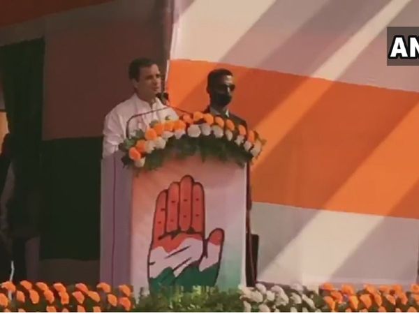 'सुन लो हम दो, हमारे दो...' CAA पर राहुल गांधी ने केंद्र को कुछ यूं ललकारा [Video]