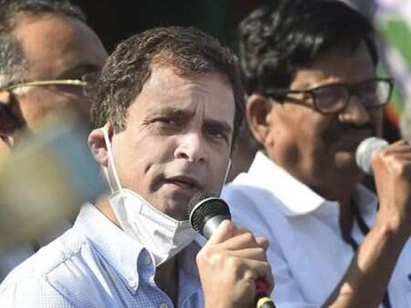 कैसे बहाल हुआ Rahul Gandhi का Twitter हैंडल? क्‍या पीड़‍ित परिवार का भी रहा रोल? जानिये Twitter ने क्‍या कहा?