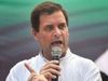 Congress needs fearless people, not those who believe in RSS ideology says Rahul Gandhi