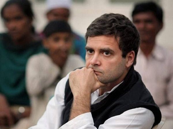 Twitter के बाद क्‍या Rahul Gandhi के  Instagram अकाउंट पर भी होगा एक्‍शन? NCPCR ने Facebook को लिखा पत्र