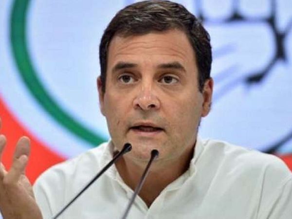 पेगासस मामले में सुप्रीम कोर्ट के फैसले को राहुल गांधी ने सराहा, कहा- इस पर संसद में हो चर्चा