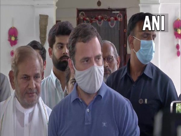 Rahul Gandhi, china, Russia, Ukraine, Inflation, Narendra Modi, Congress, BJP