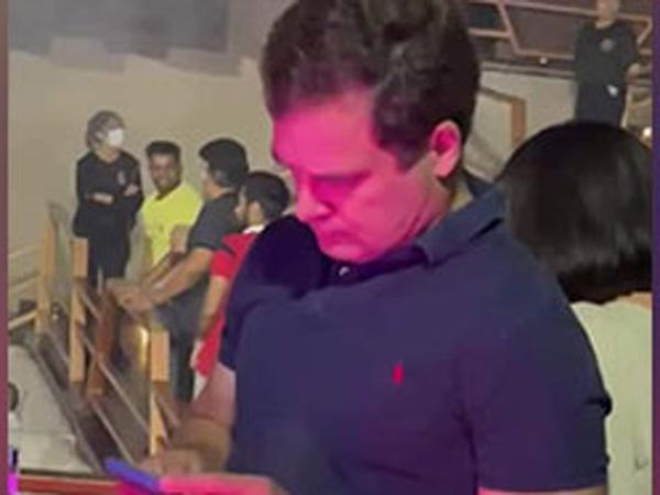 Yes, it was Lord of the Drinks where Rahul Gandhi partied in Kathmandu; nightclub  confirms