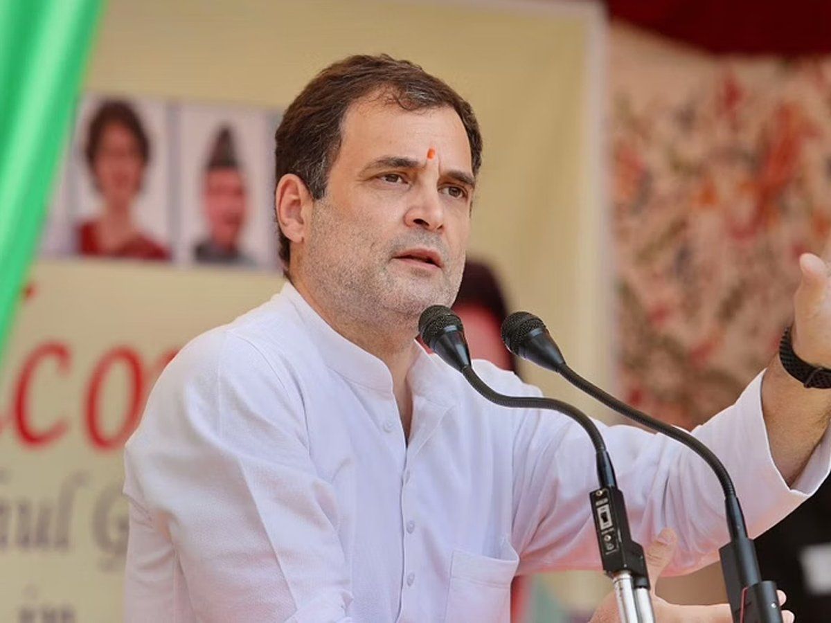 National Herald case : राहुल गांधी के जवाबों से संतुष्ट नहीं ED, आज फिर होगी पूछताछ