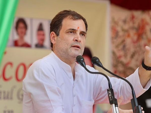 ED to questions Rahul Gandhi in Herald Case today