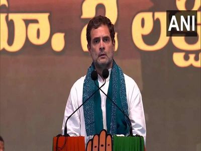 Agnipath Protest Rahul Gandhi attack on PM Modi said he does not listen to anything except the voice of friends Agnipath Protest Rahul Gandhi attack on PM Modi said he does not listen to anything except the voice of friends