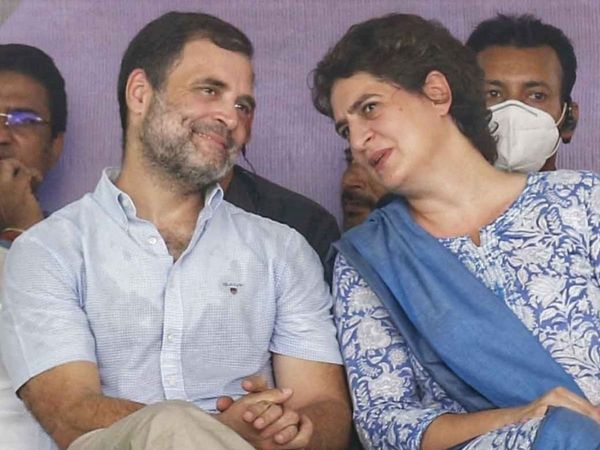 rahul gandhi, congress, priyanka gandhi vadra, sonia gandhi