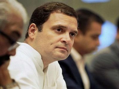 राहुल गांधी ने Aarogya Setu app को लेकर उठाए सवाल, आयुष्मान भारत के CEO ने कहा- झूठा! दिया ये जवाब राहुल गांधी ने Aarogya Setu app को लेकर उठाए सवाल, आयुष्मान भारत के CEO ने कहा- झूठा! दिया ये जवाब
