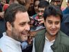 Rahul Gandhi says Scindia could have become CM with Congress, but has become backbencher in BJP