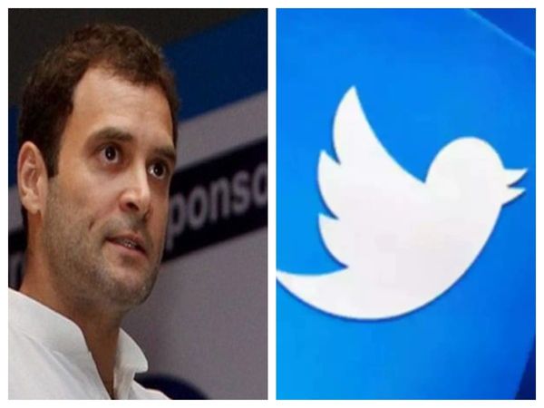 Rashtravad, Rahul gandhi, twitter, Congress, rahul gandhi vs twitter, delhi rape case, bjp, twitter india, ncpcr