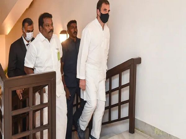 rahul gandhi, bharat jodo yatra