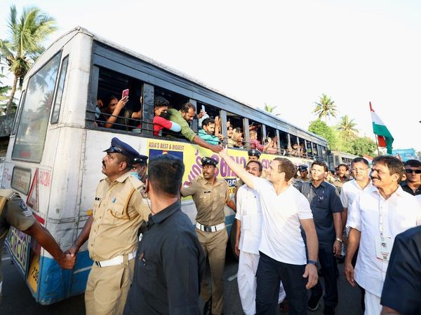India Jodo Yatra, Rahul Gandhi, Kerala, UP, Jairam Ramesh, CPM