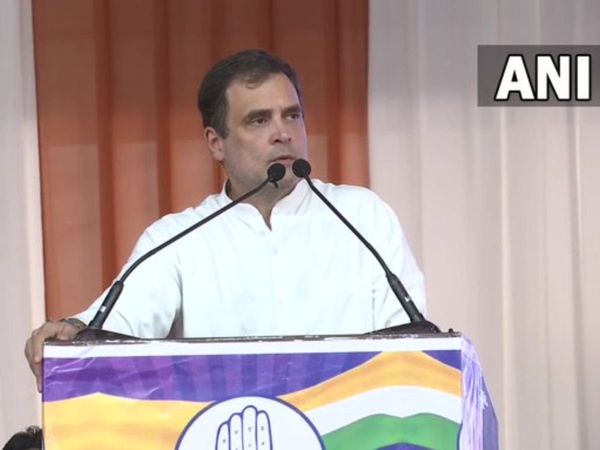 rahul gandhi, congress, inflation, lpg price, farmers, bjp