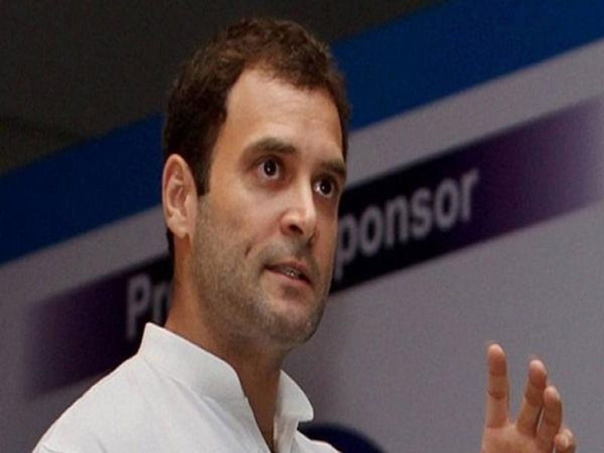 Delhi Cantt Case: राहुल गांधी के विवादित पोस्ट पर कार्रवाई, फेसबुक और इंस्टाग्राम ने भी हटाया
