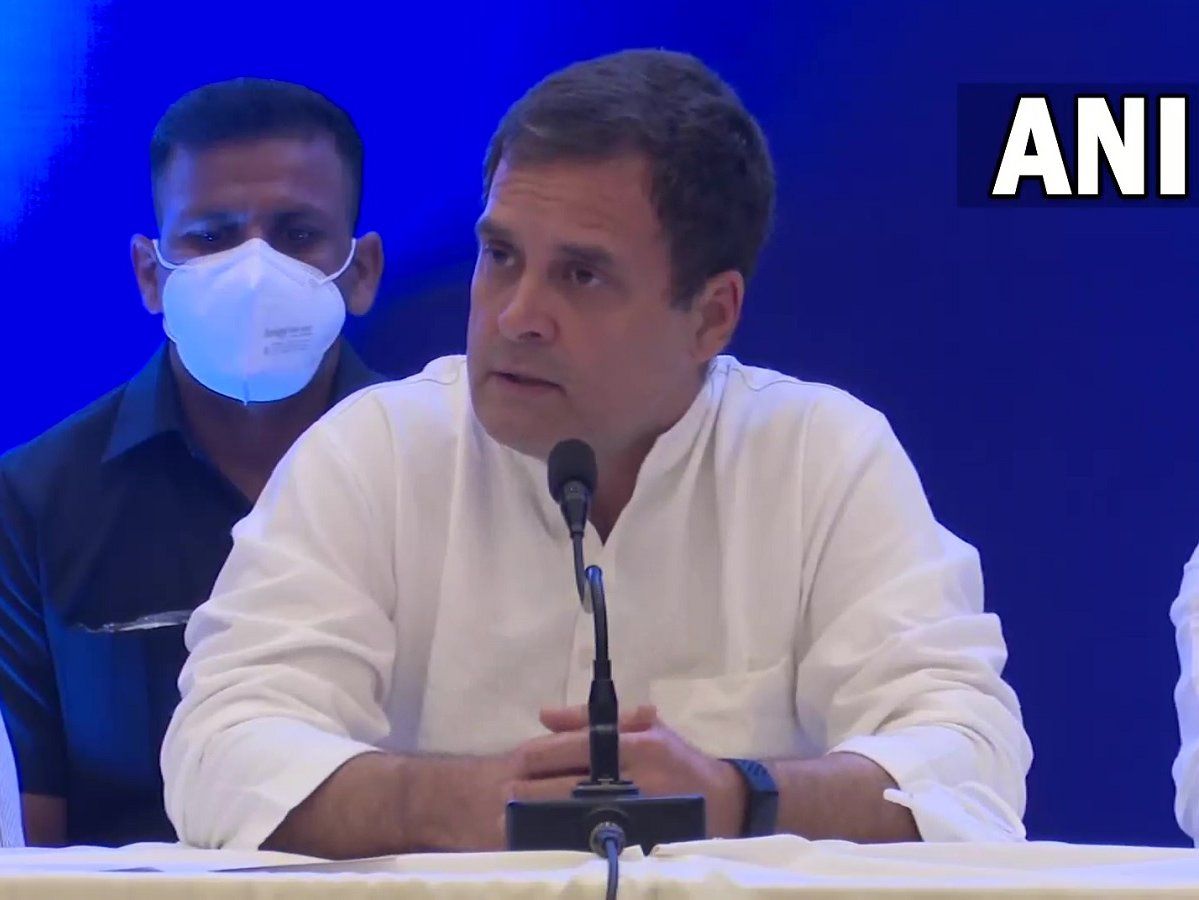 Goa: 'इस बार तुरंत लेंगे एक्शन', राहुल गांधी के इस बयान के क्या हैं मायने? क्या कांग्रेस ने 2017 से ले लिया सबक?