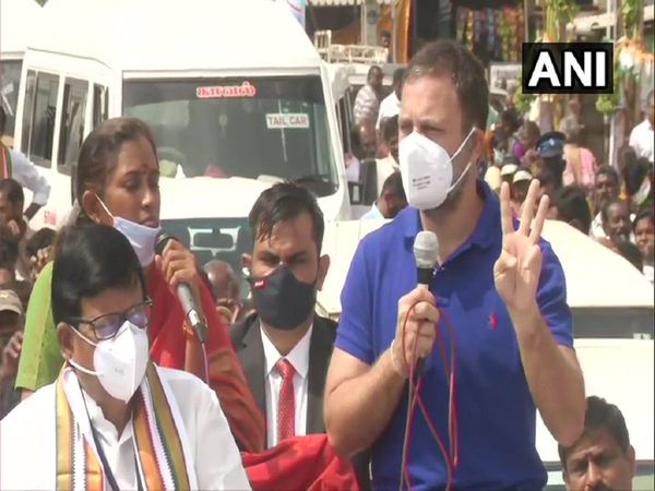 Rahul Gandhi का एक बार फिर हल्लाबोल, पूरी तरह से नाकाम है नरेंद्र मोदी सरकार