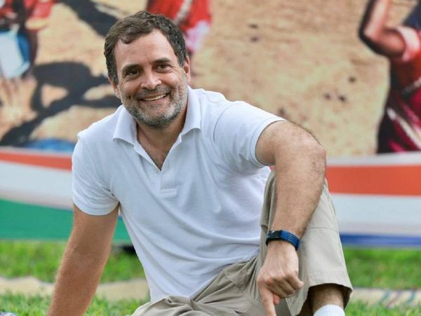 Rahul gandhi, rahul gandhi marriage, Bharat jodo Yatra