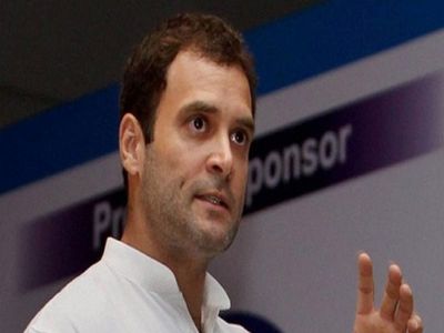 2021 तक डीए न देने के फैसले पर राहुल गांधी भड़के, बोले- यह तो अमानवीय कदम 2021 तक डीए न देने के फैसले पर राहुल गांधी भड़के, बोले- यह तो अमानवीय कदम