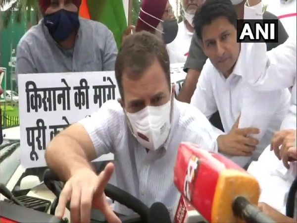 farmers movement, agriculture law, rahul gandhi, rakesh tikait, narendra singh tomar, narendra modi, farmer movement news, farmer movement updates, farmer leaders at jantar mantar