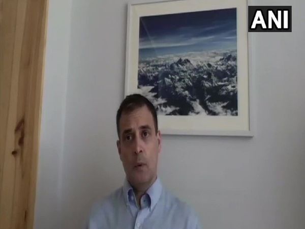 rahul gandhi, rajiv gandhi, rajiv gandhi death anniversary