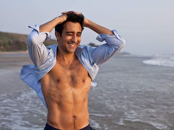 Rahul Khanna Exclusive Mens Accessories Collection first foray into fashion- 