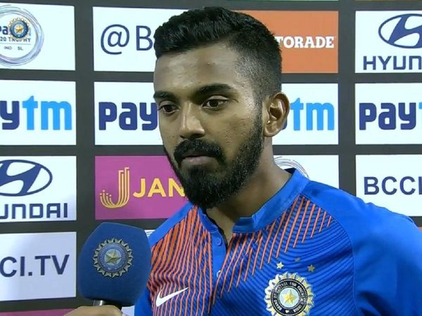 kl rahul