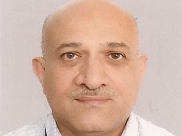 Rahul Mankad passes away