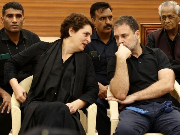 COVID 19, coronavirus, Priyanka Gandhi, Congress