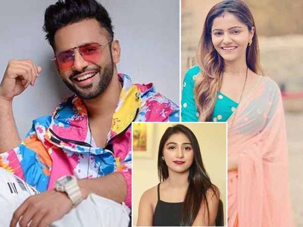 TV Newsmakers Indian Idol 12 rahul vaidya 2 new project to rubina dilaik Tv Show Yeh Rishta Kya Kehlata Hai All list