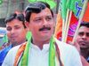 After defeat in west bengal assembly by poll bjp leader says anything can be done with EVMs