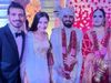 Rahul Tewatia gets married to Ridhi Pannu
