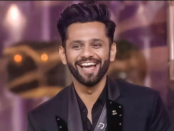 Rahul Vaidya