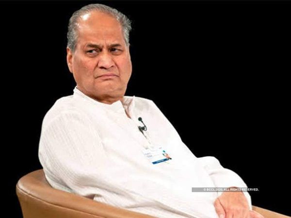 Rahul Bajaj will resign as Bajaj Finance chairman, Sanjeev Bajaj will replace him