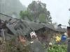 Maharashtra Rain, Rain in Maharashtra, Raigad Land Slide, Landslide in Raigad, Monsoon in Maharashtra