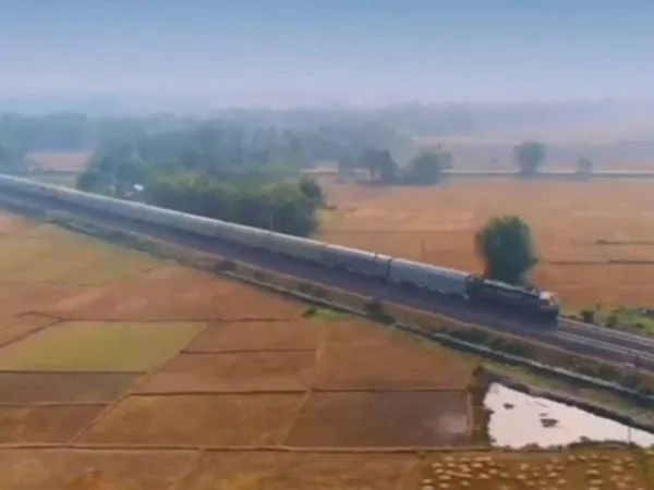  PM Modi Sheikh Hasina inaugurate Chilahati-Haldibari rail link between 