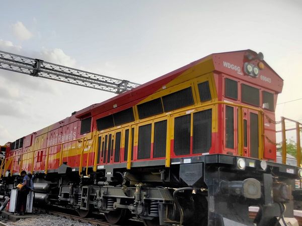 Every day unreserved train will run between Varanasi City Station-Rambagh