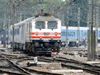 Railway mulling options of resuming train service in India