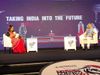 Times Now Summit 2021 : Railways Minister Ashwini Vaishnav says world class rail service soon 