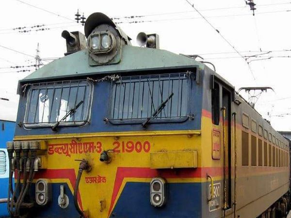 Patna-Ranchi rail journey will be easy